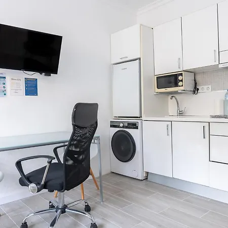 Lägenhet El Secretario Las Palmas de Gran Canaria