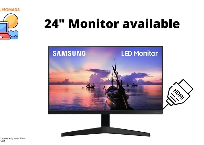 El Secretario Apartment *