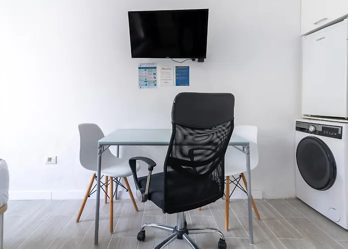 Apartment El Secretario Las Palmas / Gran Canaria