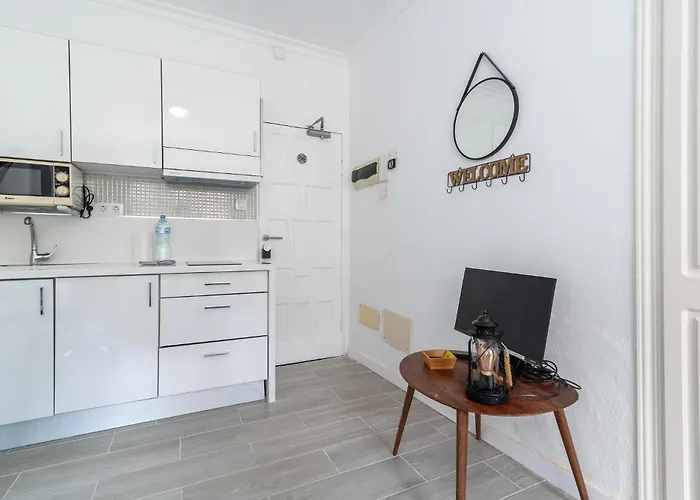 El Secretario * Las Palmas / Gran Canaria