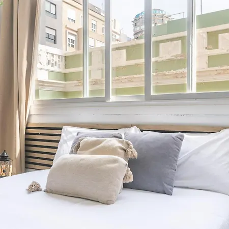 El Secretario Apartamento