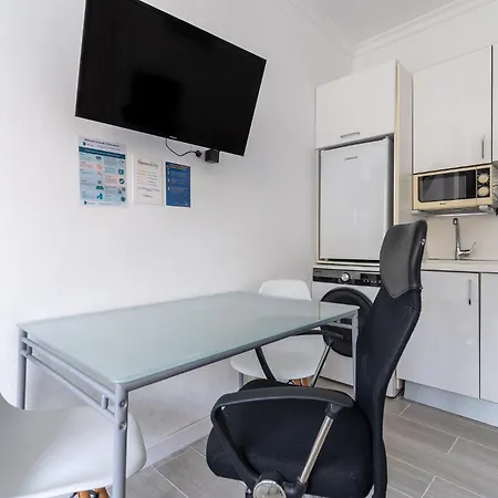 El Secretario Apartment Las Palmas de Gran Canaria