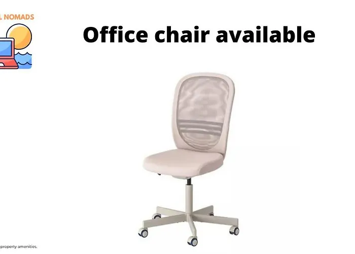 Lejlighed El Secretario *