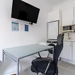 El Secretario Apartment Las Palmas de Gran Canaria